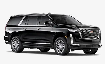 sacramento black car service