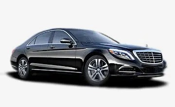 sacramento black car service