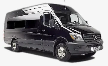 sacramento chauffeured transportation