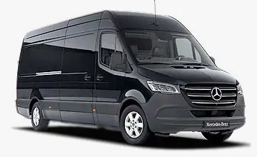 sacramento black car service