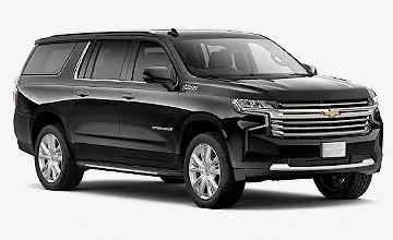 sacramento chauffeured transportation