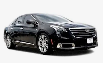 sacramento chauffeured transportation