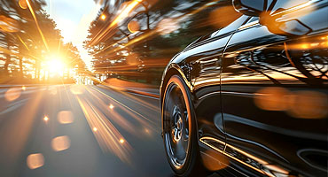 sacramento black car service